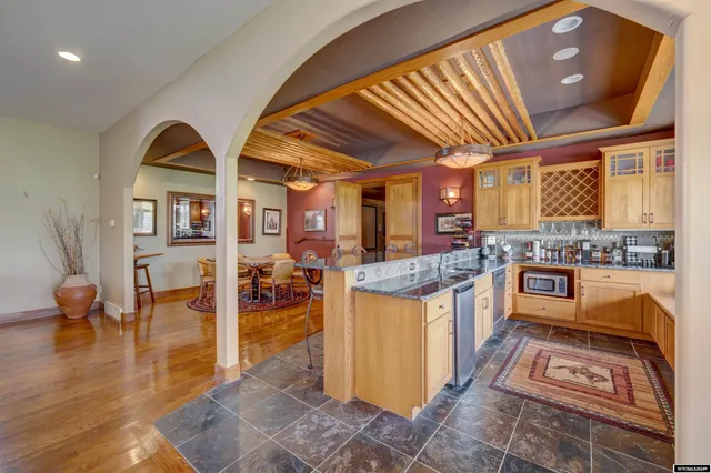 $1,995,000 | 6231 South Walnut Street, Casper, WY 82601