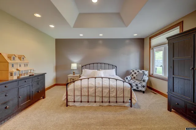 $1,995,000 | 6231 South Walnut Street, Casper, WY 82601