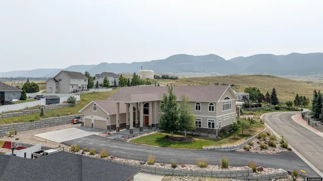 $1,995,000 | 6231 South Walnut Street, Casper, WY 82601