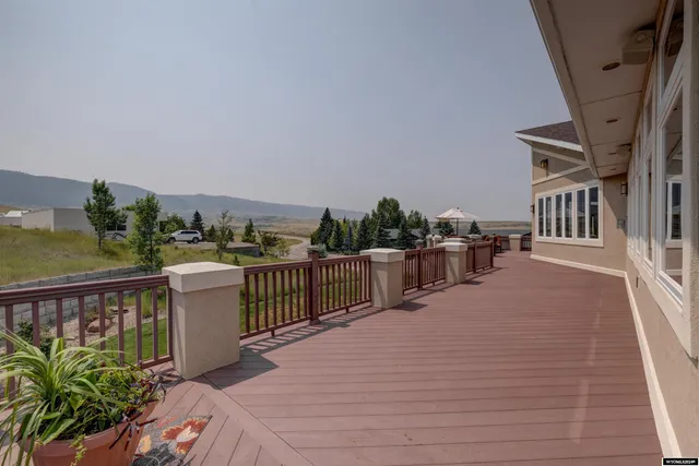 $1,995,000 | 6231 South Walnut Street, Casper, WY 82601