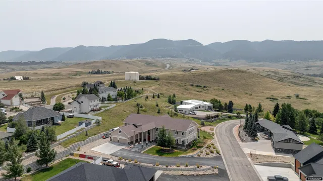 $1,995,000 | 6231 South Walnut Street, Casper, WY 82601
