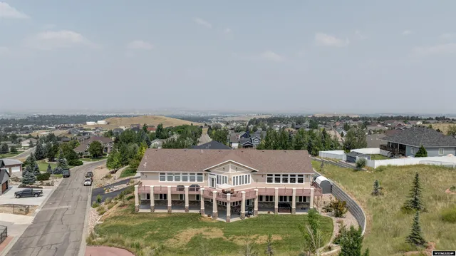 $1,995,000 | 6231 South Walnut Street, Casper, WY 82601