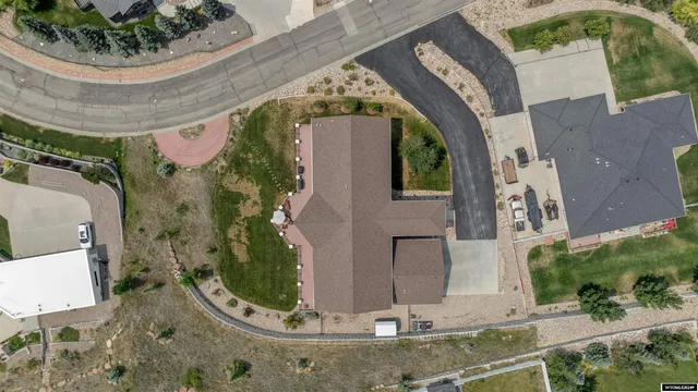 $1,995,000 | 6231 South Walnut Street, Casper, WY 82601