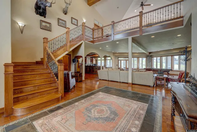 $1,995,000 | 6231 South Walnut Street, Casper, WY 82601