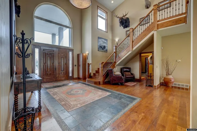$1,995,000 | 6231 South Walnut Street, Casper, WY 82601