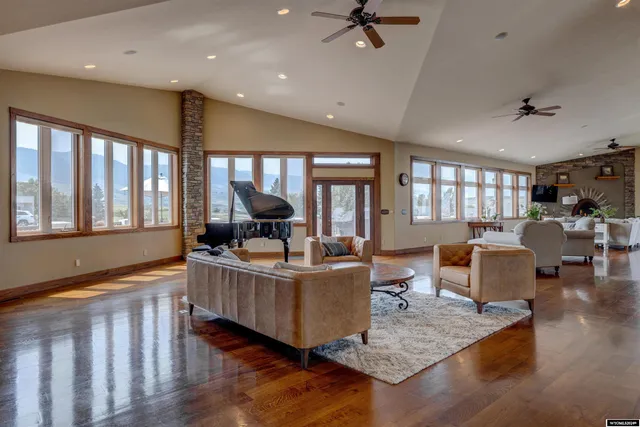 $1,995,000 | 6231 South Walnut Street, Casper, WY 82601