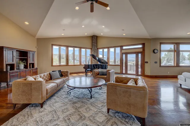 $1,995,000 | 6231 South Walnut Street, Casper, WY 82601