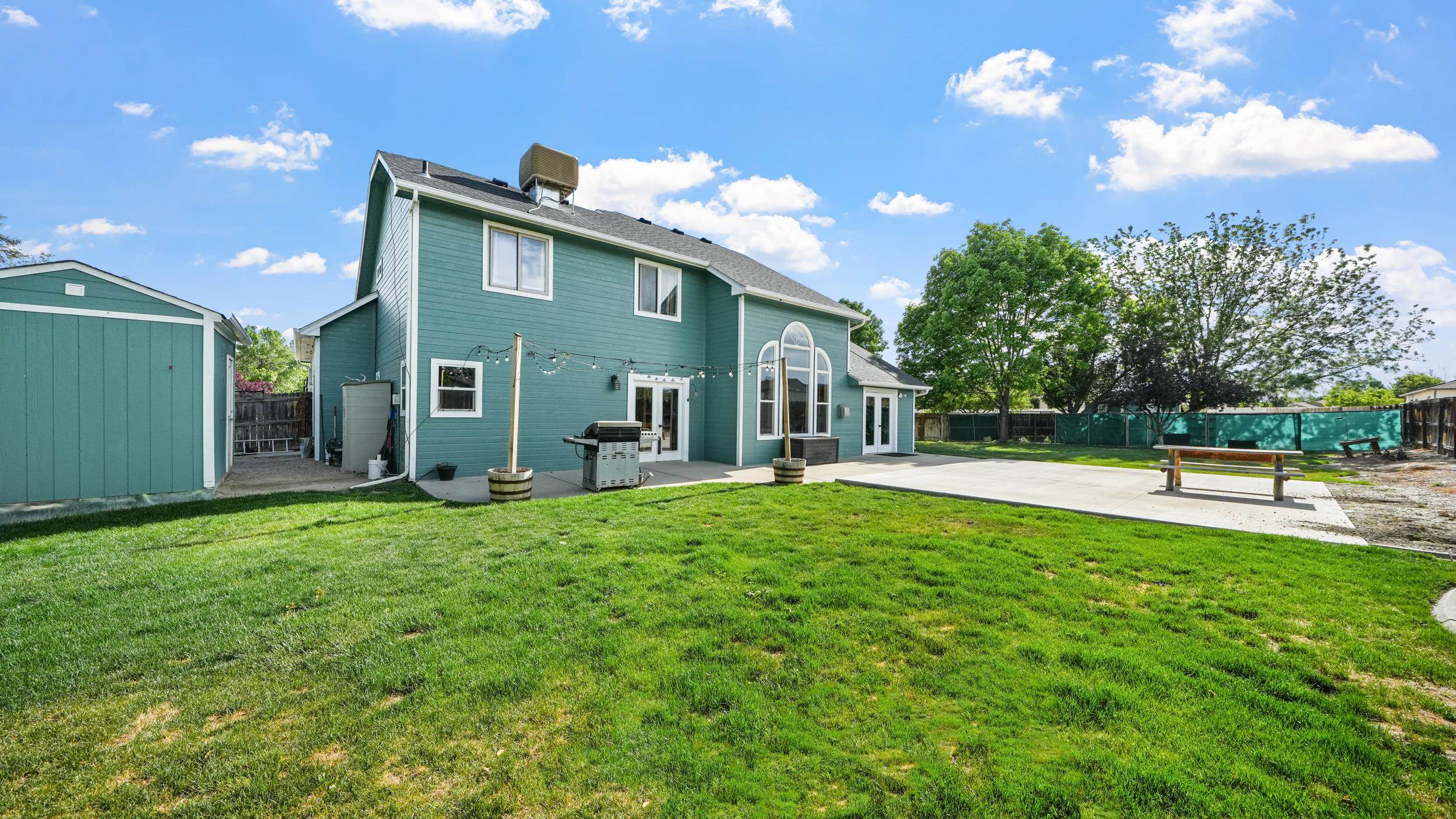 3180 Highview Road Grand Junction, CO 81504 - Photo 33 of 39 Gallery Image 33