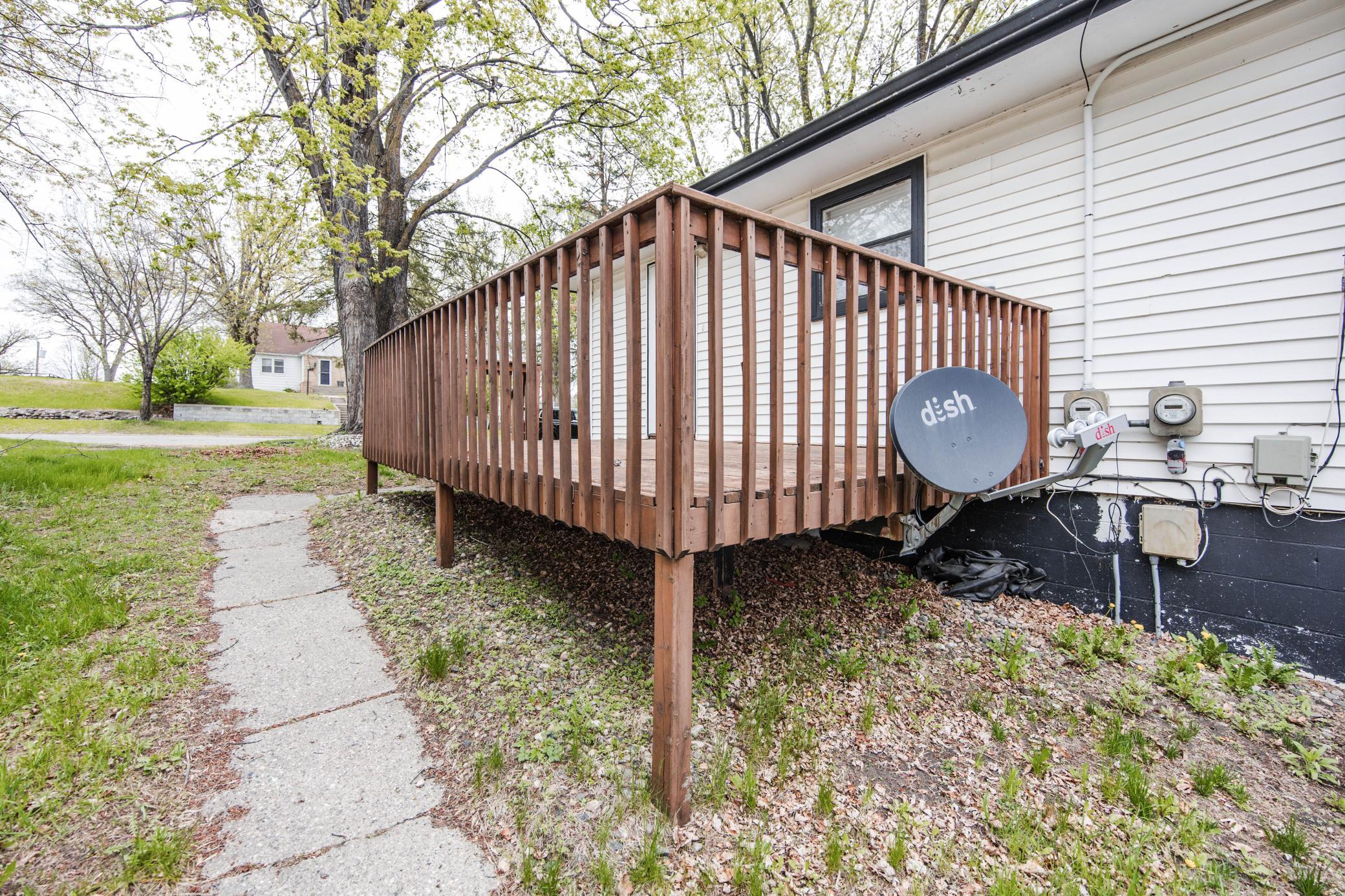 313 Elizabeth Street Detroit Lakes, MN 56501 - Photo 53 of 66