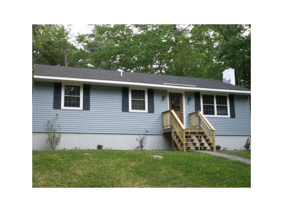 67 Windsor Way Barnstead, NH 03225 - Photo 1 of 1