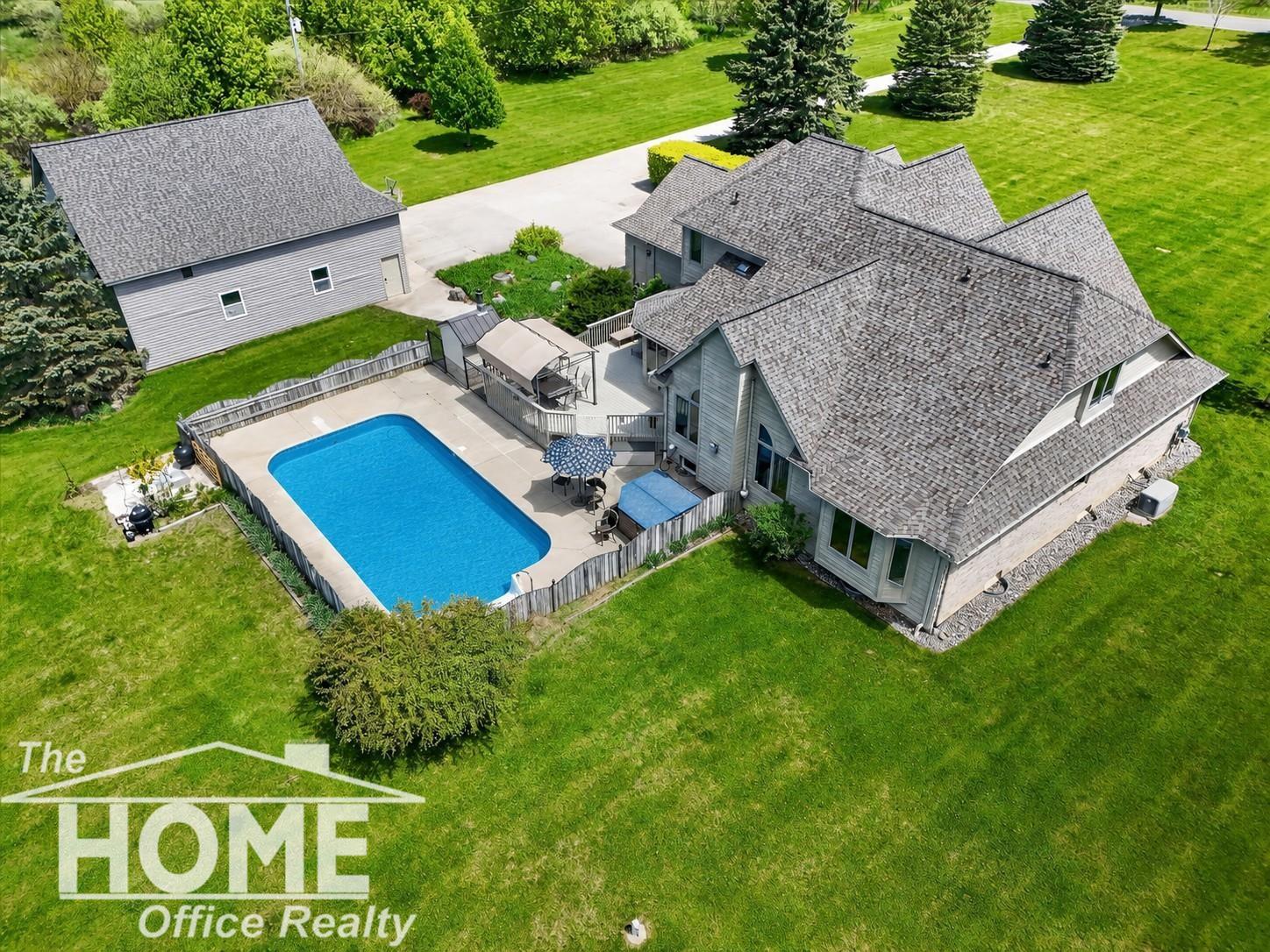 4324 Waugh Road Owosso, MI 48867 - Photo 79 of 86