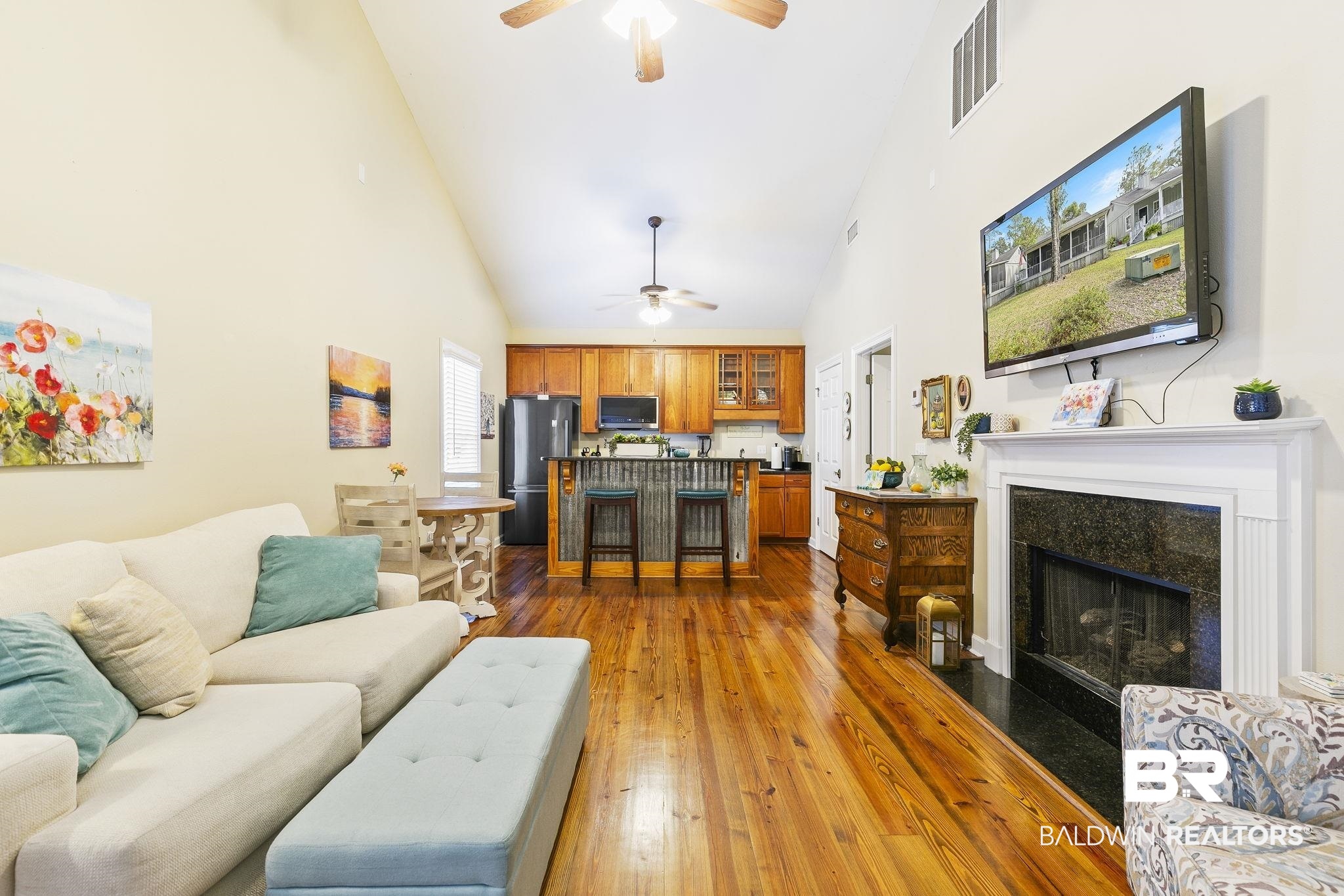 17341 Cabin Road Loxley, AL 36551 - Photo 12 of 49