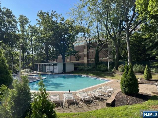 301 Beech Street, Unit 8D Hackensack, NJ 07601 - Photo 16 of 16
