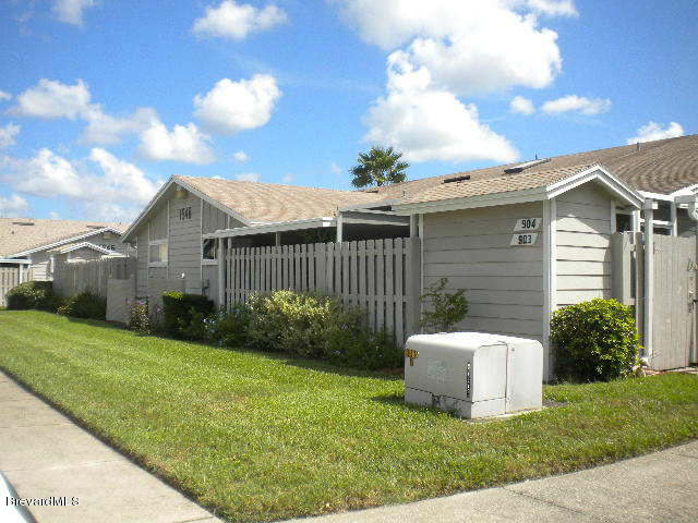 1948 Quail Ridge Court, Unit 904 Cocoa, FL 32926 - Photo 1 of 19 front