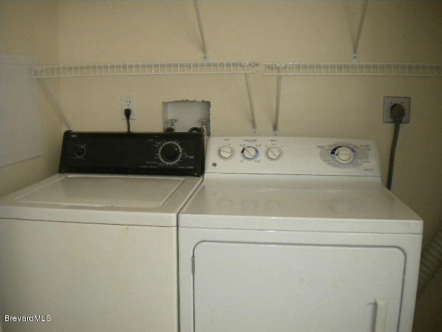 1948 Quail Ridge Court, Unit 904 Cocoa, FL 32926 - Photo 18 of 19 utility