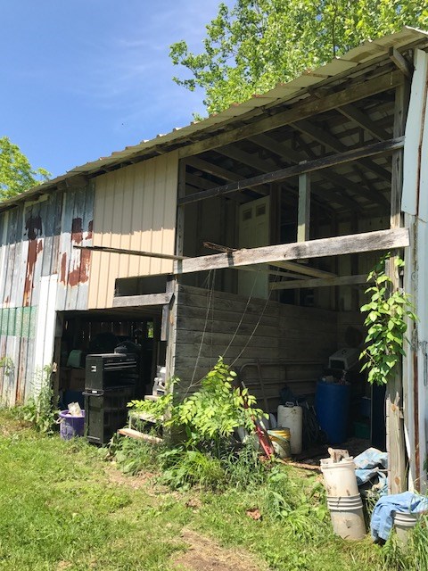 12399 Anderson Road French Lick, IN 47432 - Photo 14 of 17