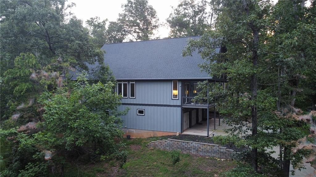 201 Rocky Road Dawsonville, GA 30534 - Photo 59 of 60 Gallery Image 59