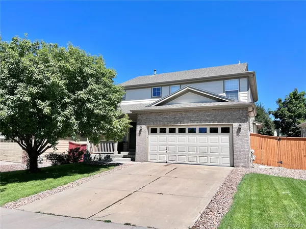 $2,895 | 16183 East 104th Way, Commerce City, CO 80022