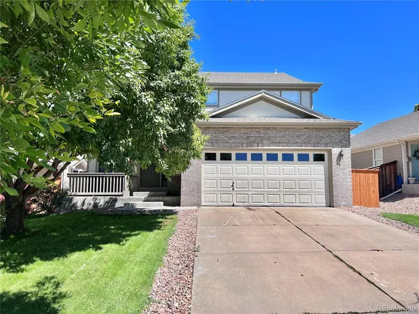 $2,895 | 16183 East 104th Way, Commerce City, CO 80022