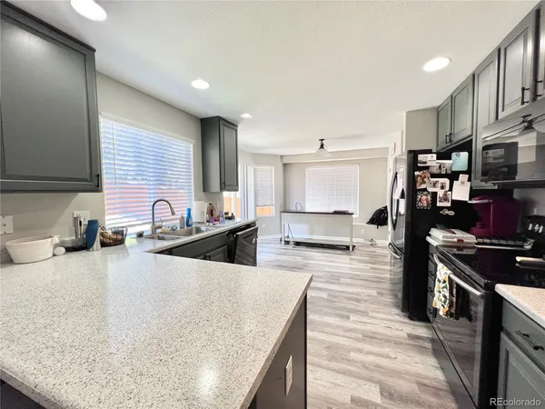 $2,895 | 16183 East 104th Way, Commerce City, CO 80022