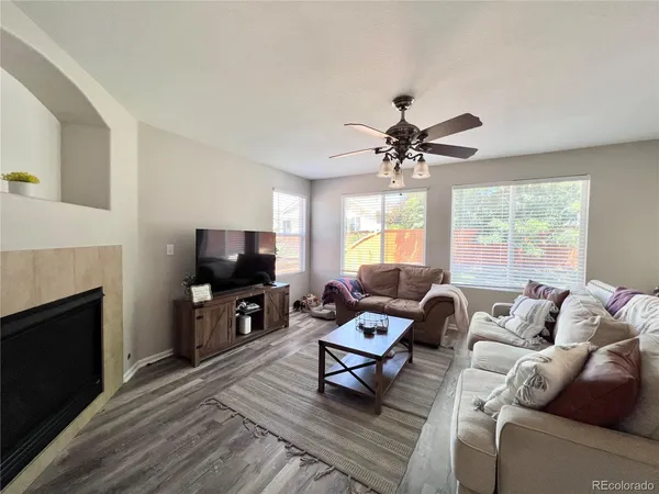 $2,895 | 16183 East 104th Way, Commerce City, CO 80022