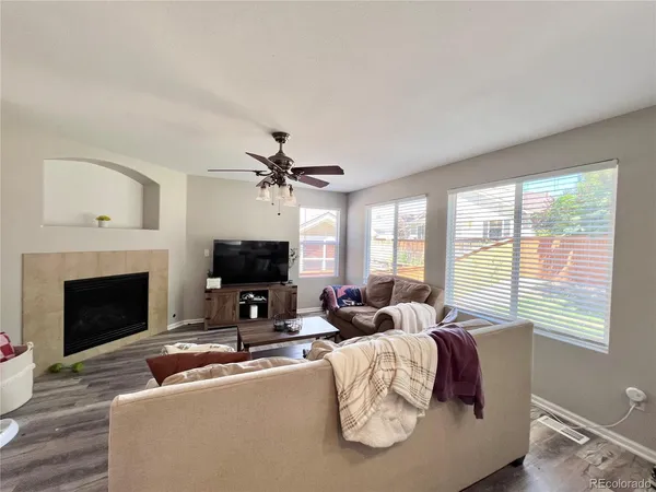 $2,895 | 16183 East 104th Way, Commerce City, CO 80022