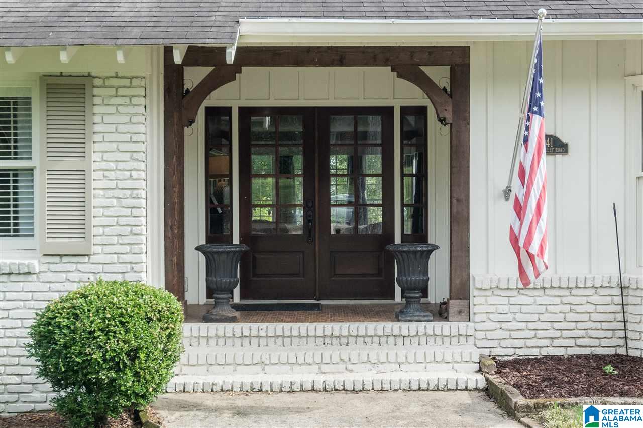 3641 Spring Valley Road Mountain Brook, AL 35223 - Photo 2 of 45