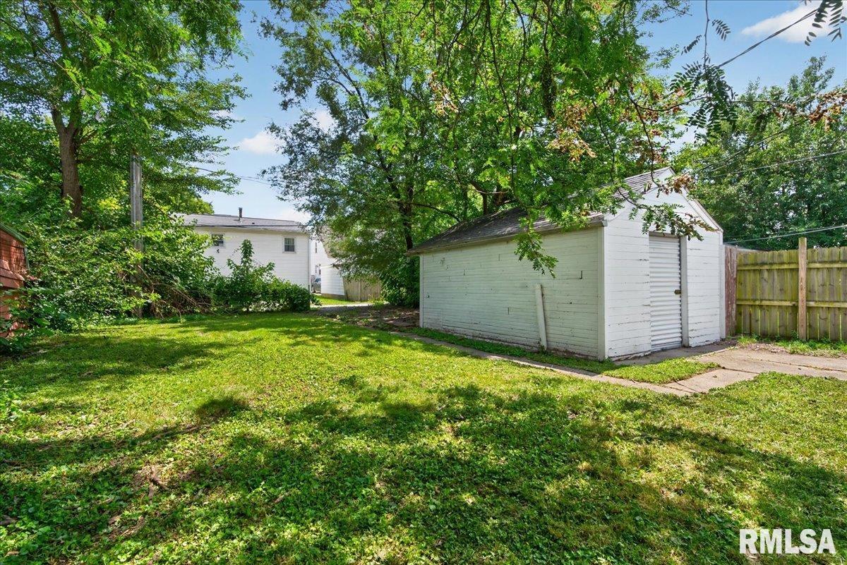 2524 South 6th Street Springfield, IL 62703 - Photo 25 of 28 Gallery Image 25
