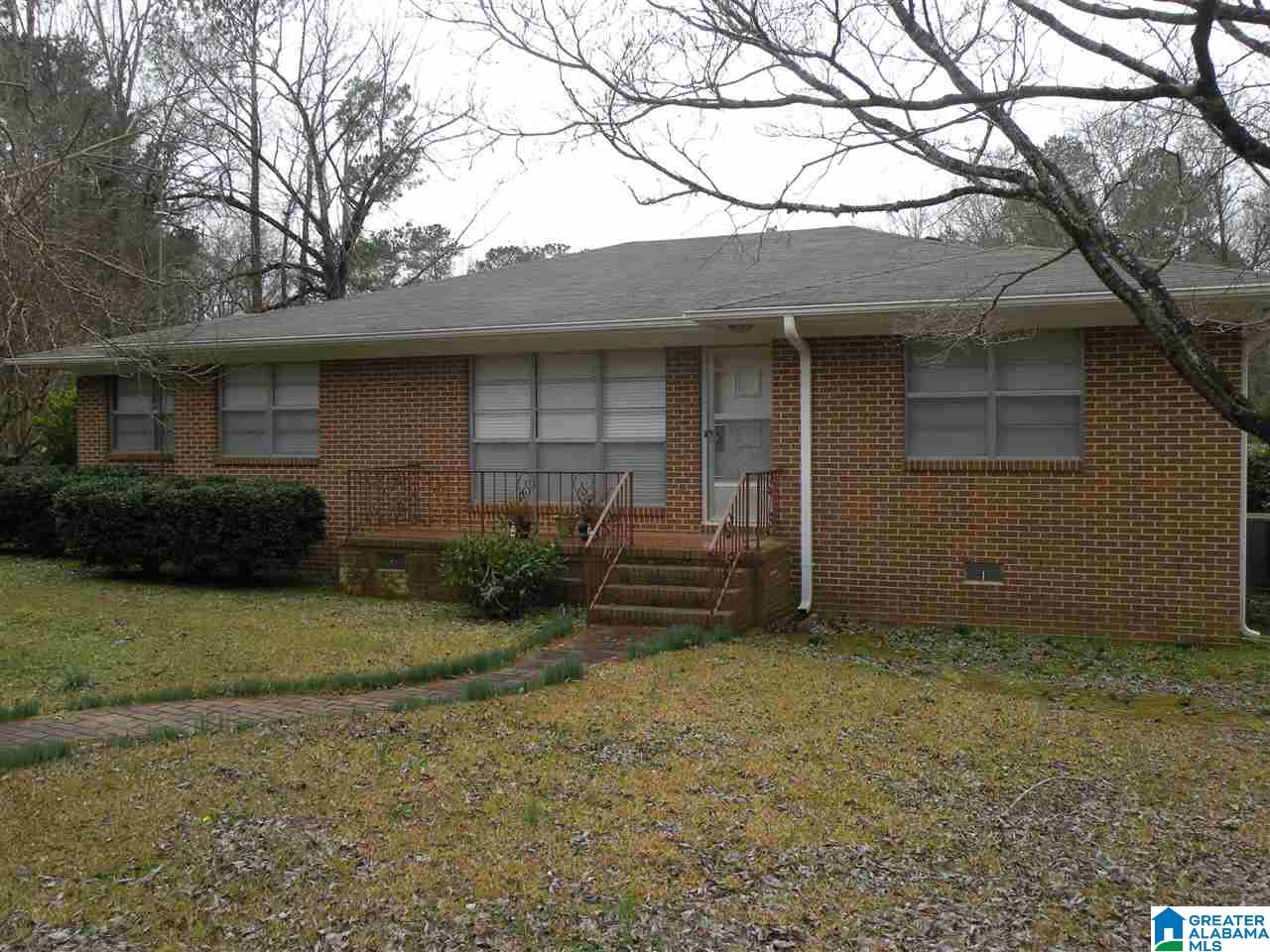 120 Jackson Street Sylacauga, AL 35151 - Photo 1 of 16