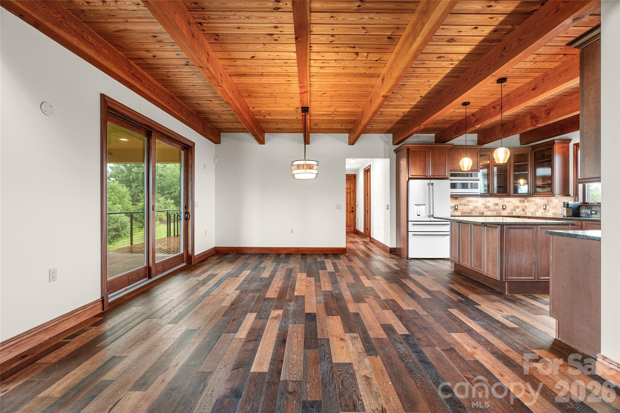 946 Ridge Road Green Mountain, NC 28740 - Photo 15 of 47