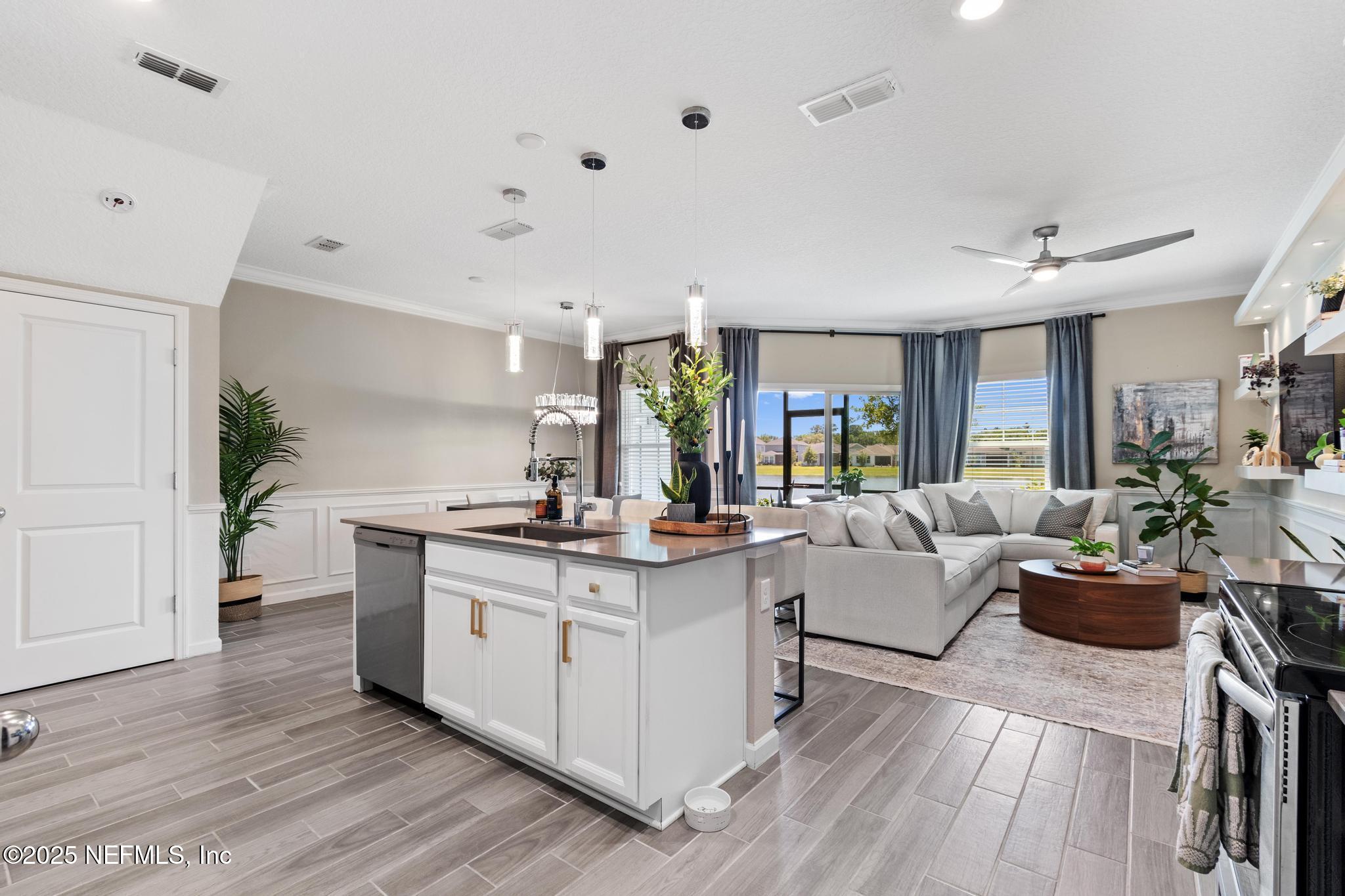 155 Appleton Court St. Augustine, FL 32092 - Photo 4 of 56 5 (6)