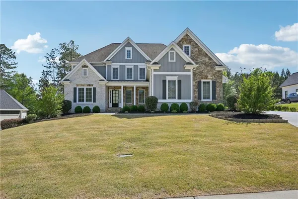 $900,000 | 40 Terrace View Court, Acworth, GA 30101