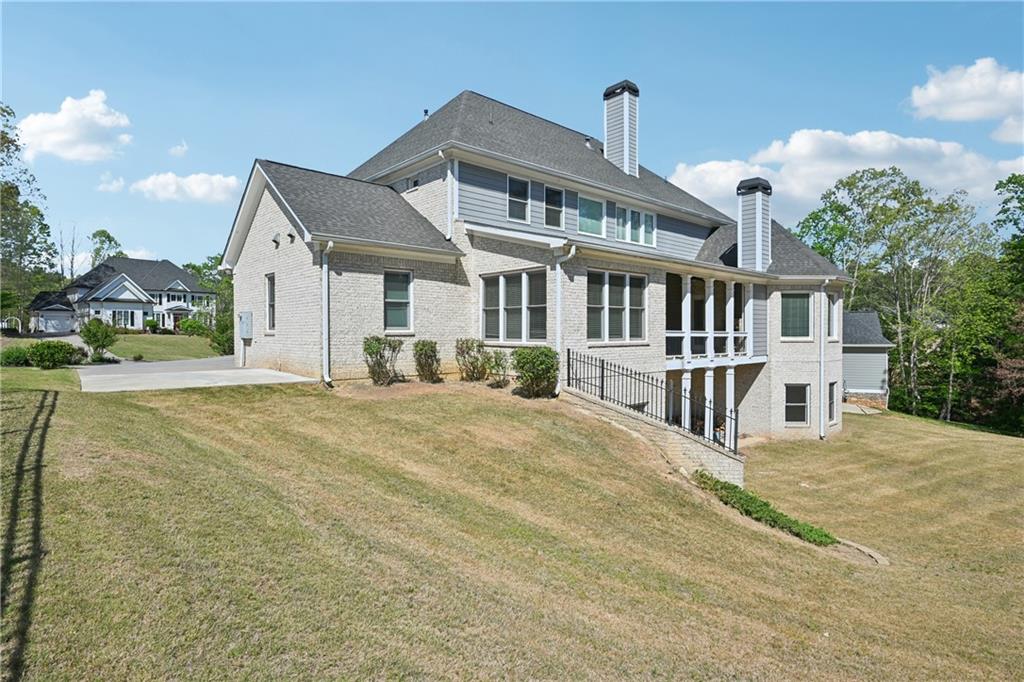 40 Terrace View Court Acworth, GA 30101 - Photo 11 of 57