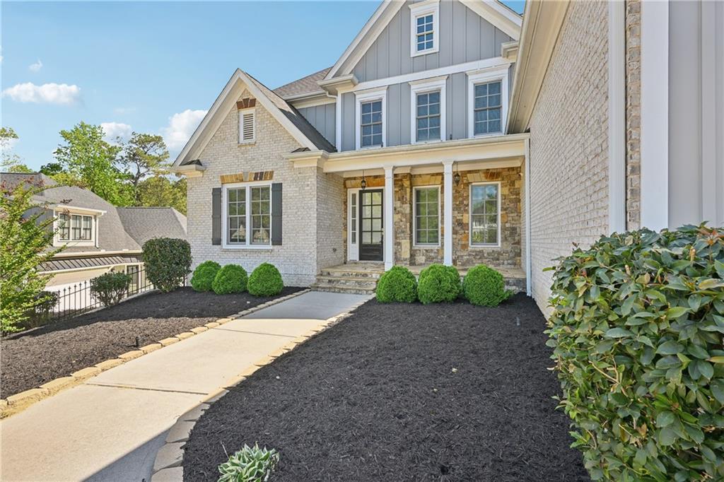 40 Terrace View Court Acworth, GA 30101 - Photo 12 of 57