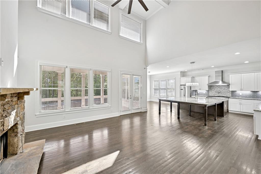 40 Terrace View Court Acworth, GA 30101 - Photo 14 of 57