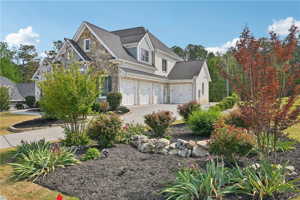 40 Terrace View Court Acworth, GA 30101 - Photo 18 of 57