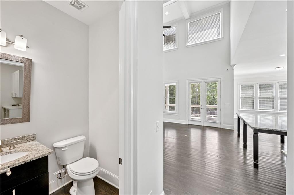 40 Terrace View Court Acworth, GA 30101 - Photo 21 of 57