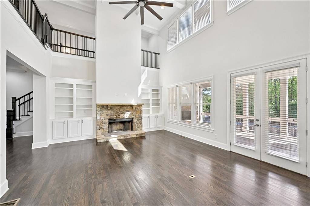 40 Terrace View Court Acworth, GA 30101 - Photo 3 of 57