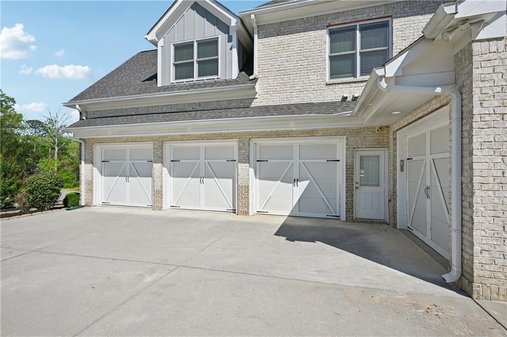 40 Terrace View Court Acworth, GA 30101 - Photo 31 of 57