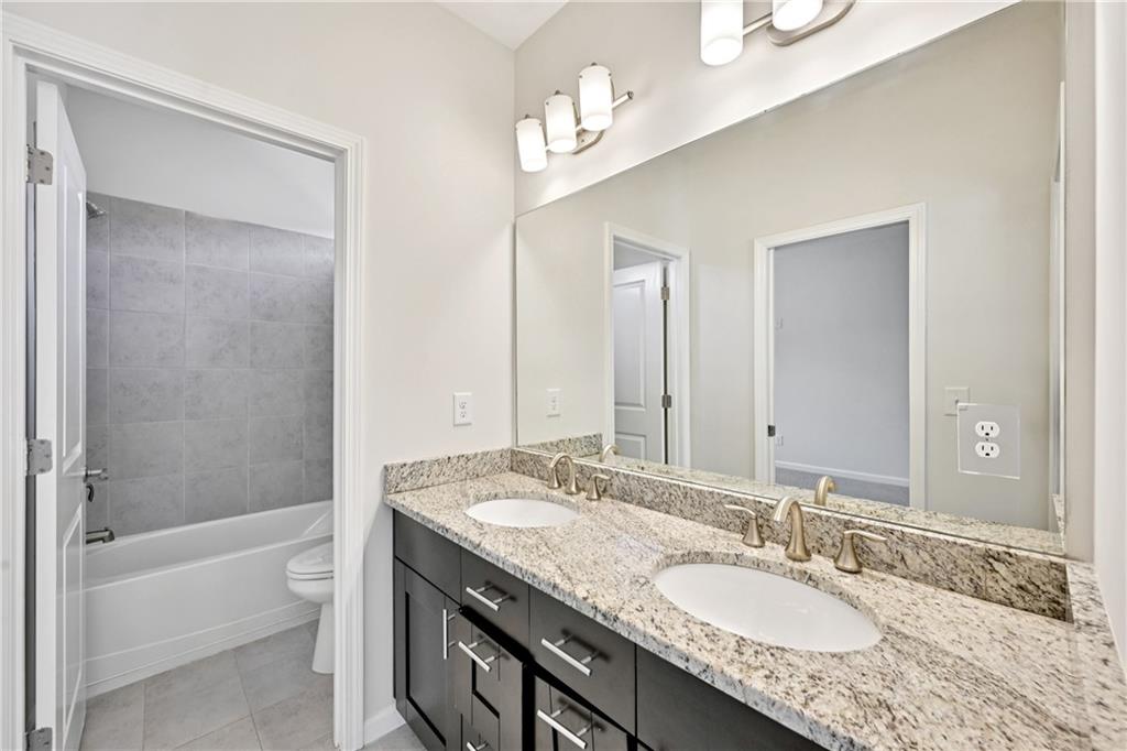 40 Terrace View Court Acworth, GA 30101 - Photo 36 of 57