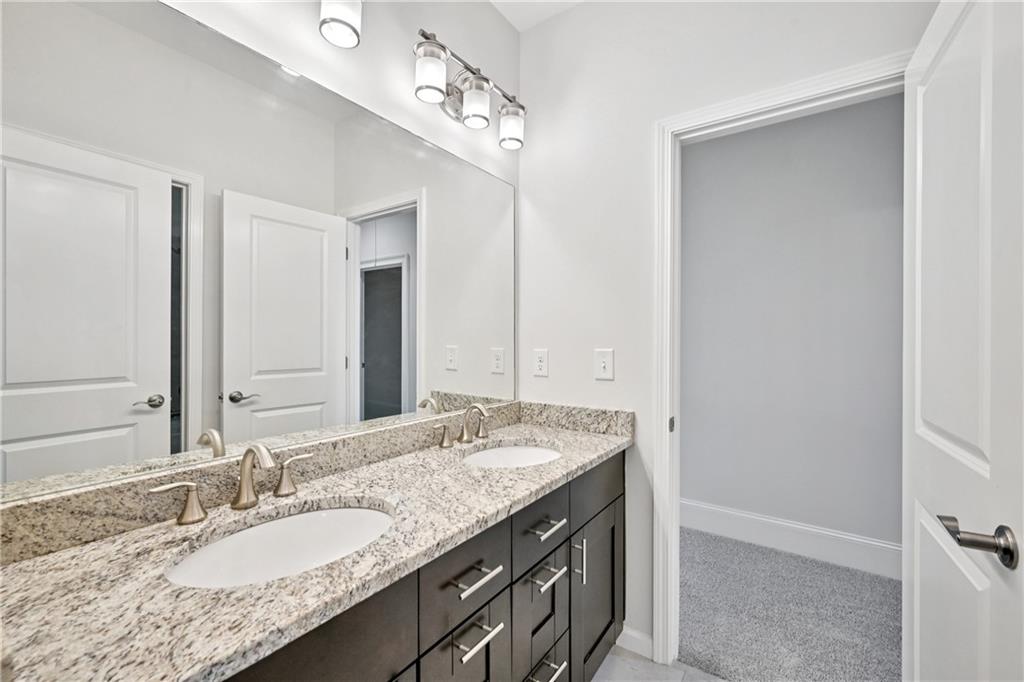 40 Terrace View Court Acworth, GA 30101 - Photo 38 of 57