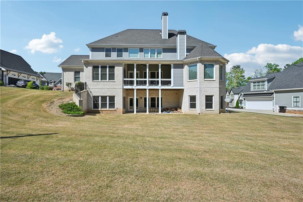 40 Terrace View Court Acworth, GA 30101 - Photo 5 of 57