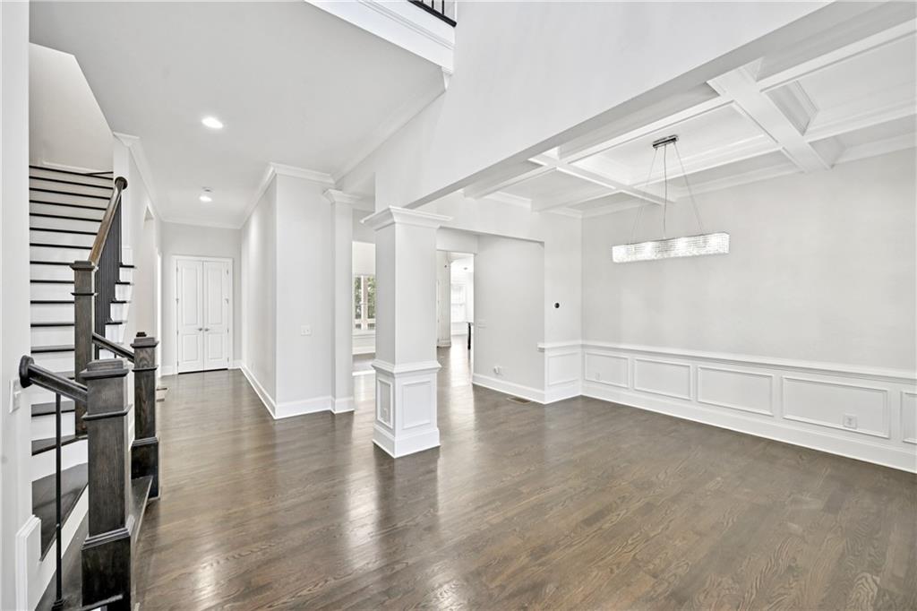 40 Terrace View Court Acworth, GA 30101 - Photo 55 of 57