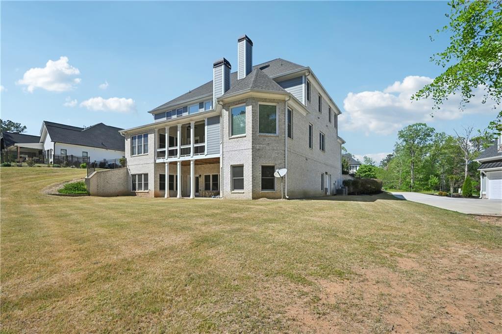 40 Terrace View Court Acworth, GA 30101 - Photo 9 of 57