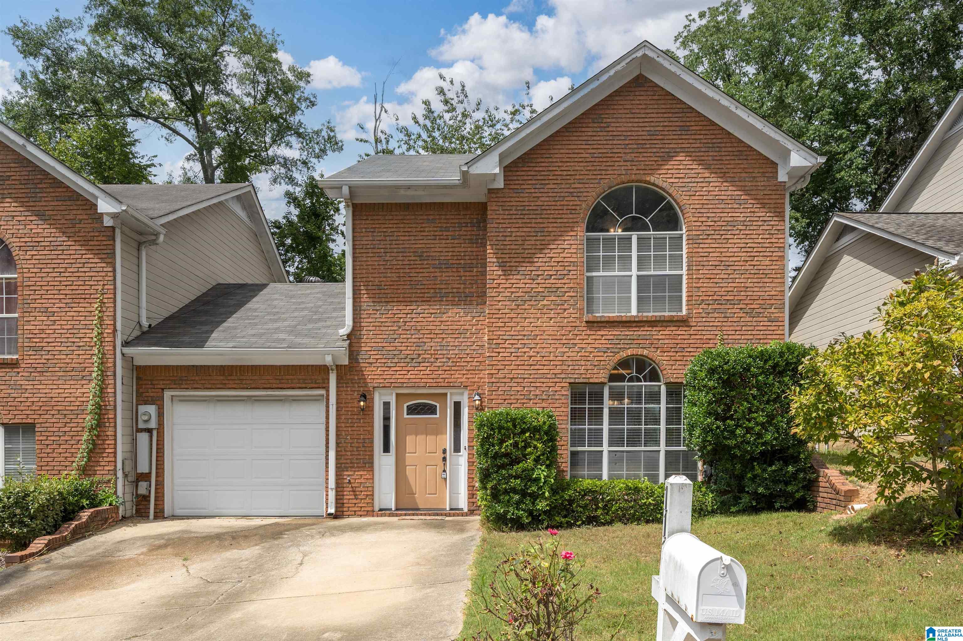 111 Windsor Ridge Drive Pelham, AL 35124 - Photo 1 of 39