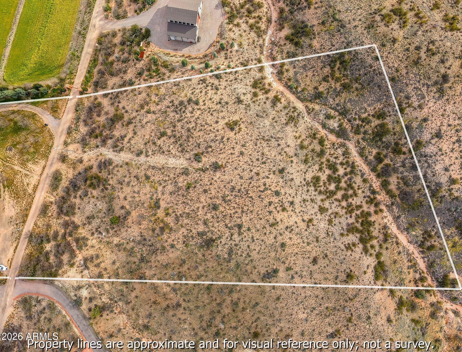 2955 South Sexton Ranch Road Cornville, AZ 86325 - Photo 60 of 67