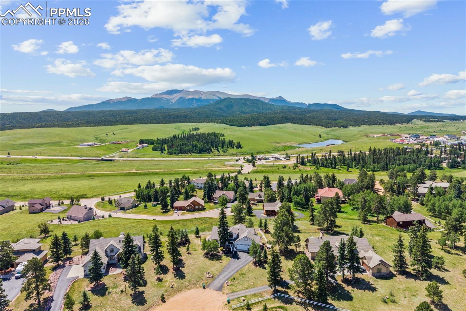 133 Matthew Road Divide, CO 80814 - Photo 39 of 40 Gallery Image 39