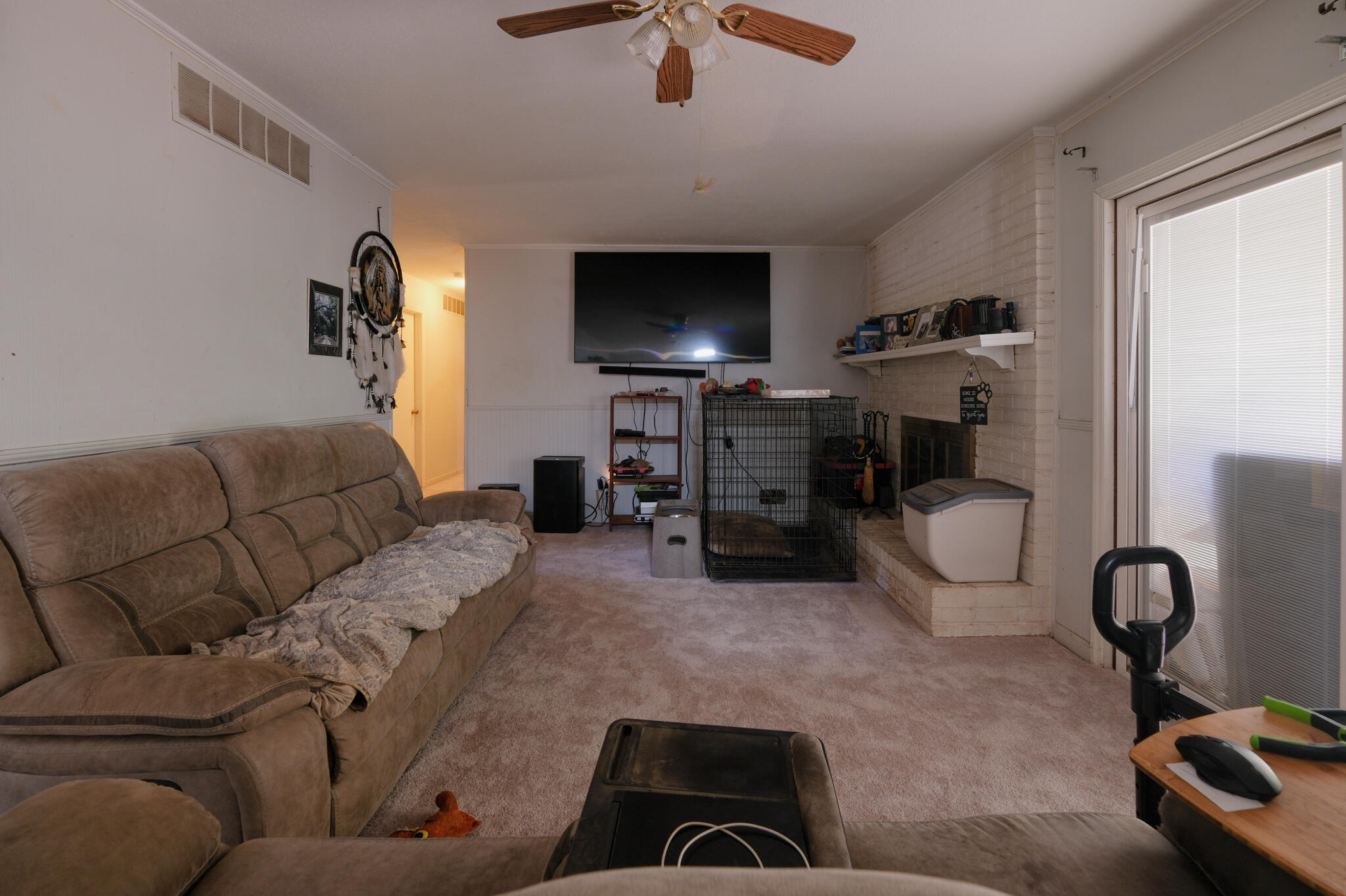 203 Brandon Road Aiken, SC 29801 - Photo 6 of 24 Brandon Rd-28