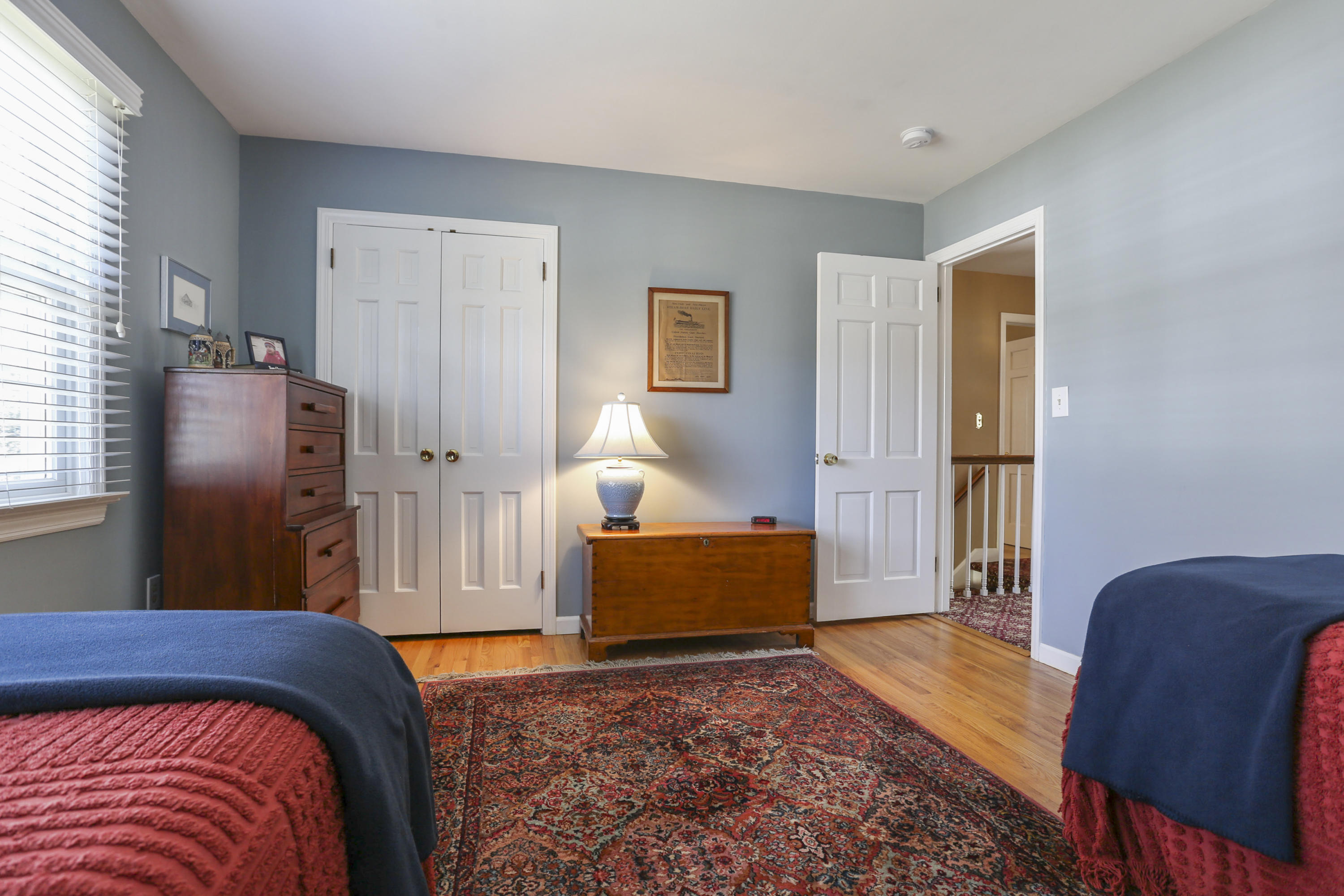 28 Miller Road Darien, CT 06820 - Photo 26 of 40 025-photo-bedroom-8106583