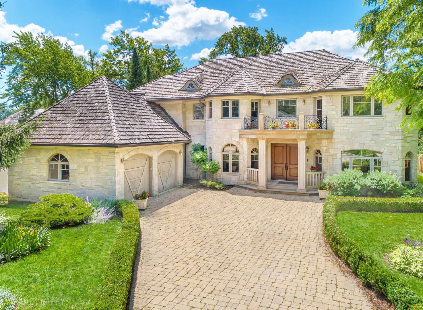 1009 Kings Lane Glenview, IL 60025 - Photo 4 of 68